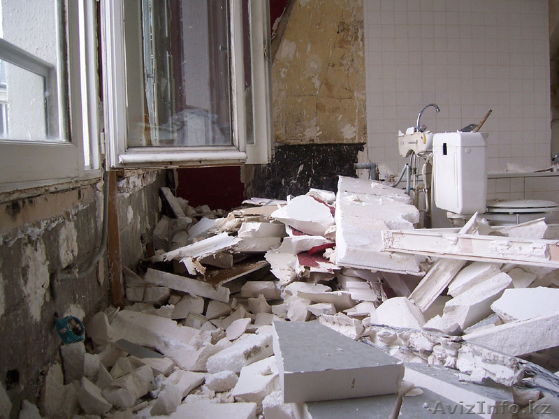 Демонтаж Астана - Изображение #1, Объявление #1466769