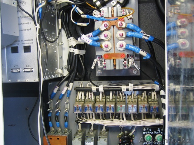  ТОО «Батыс Электрик» оптовая продажа электрооборудования - Изображение #1, Объявление #1471861