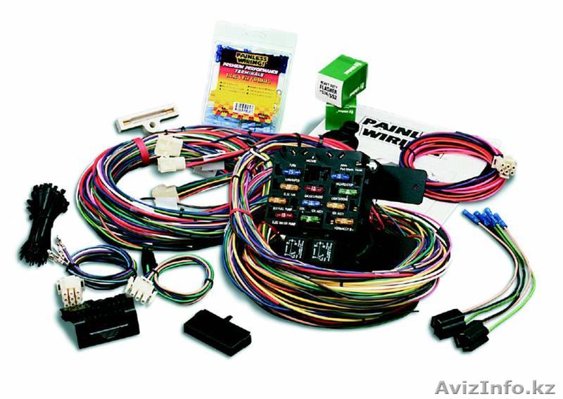  ТОО "IBA KZ" поставки электротехнического оборудования - Изображение #1, Объявление #1471921