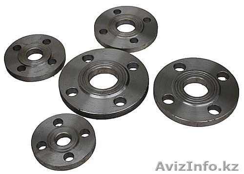 фланцы по ГОСТу AISI, ANSI - Изображение #1, Объявление #1462682