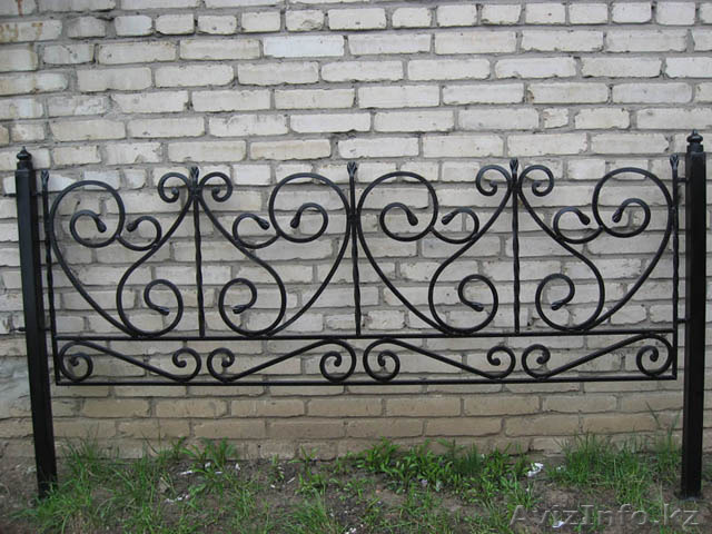 Металлоконструкции и изделия - Изображение #1, Объявление #143479