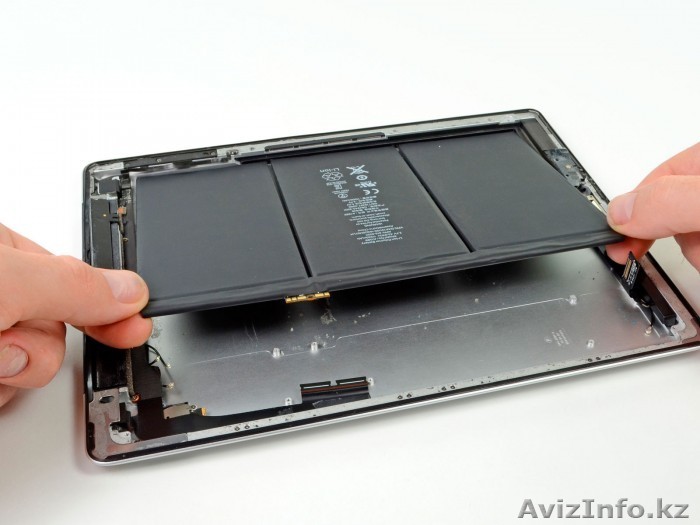 Не заряжается Ipad? Мы можем устранить вашу поломку! - Изображение #1, Объявление #1463036