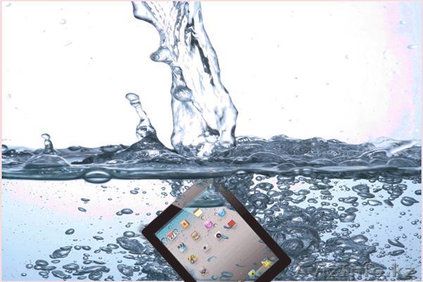 Восстановление Ipad после попадания жидкости - Изображение #1, Объявление #1463031