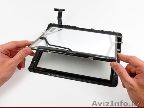 Замена сенсора и дисплея на все виды Ipad. - Изображение #1, Объявление #1463040