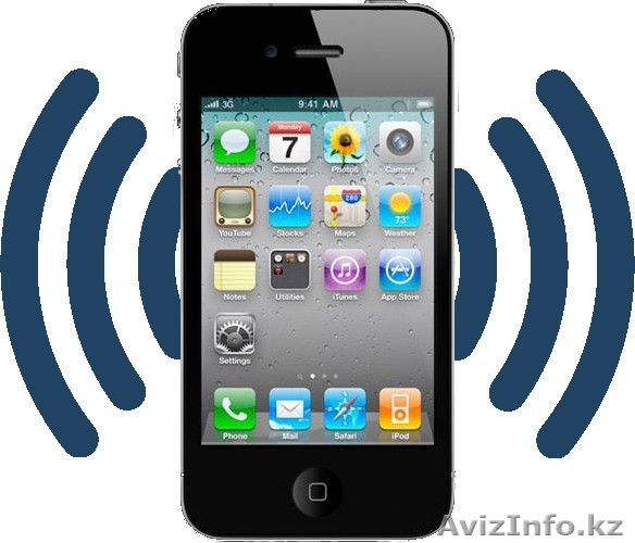 Ремонт Wi-Fi, bluetooth модуля - Изображение #1, Объявление #1462904