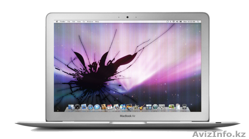 Замена матрицы на Macbook и Imac - Изображение #1, Объявление #1462985