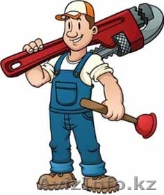 Домашний мастер МУЖ на час в Астане - Изображение #1, Объявление #1469974