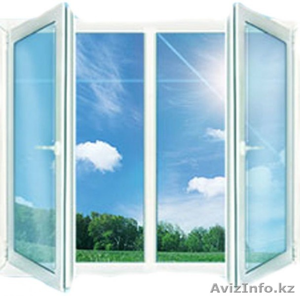 Замена уплотнителя и регулировка окон - Изображение #1, Объявление #1464111