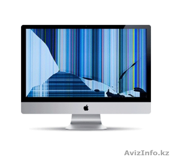 Замена матрицы на Macbook - Изображение #1, Объявление #1463028