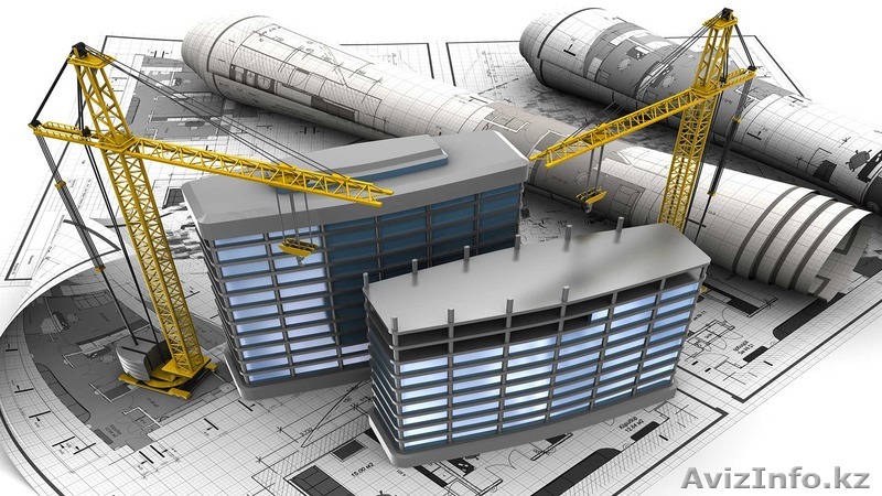 Продам  Строительное Тоо 2 кат. СМР - Изображение #1, Объявление #1481630