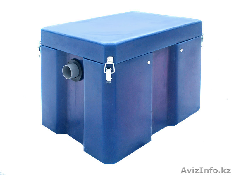 Жироуловитель с гарантией 2 года Астана     - Изображение #1, Объявление #1473531