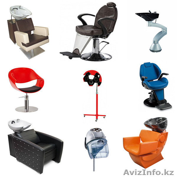 Парикмахерское оборудование  купить. - Изображение #1, Объявление #1476645