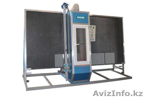 Продам пескоструйную камеру для рисунка на стекле Анкорд новая - Изображение #1, Объявление #1482161