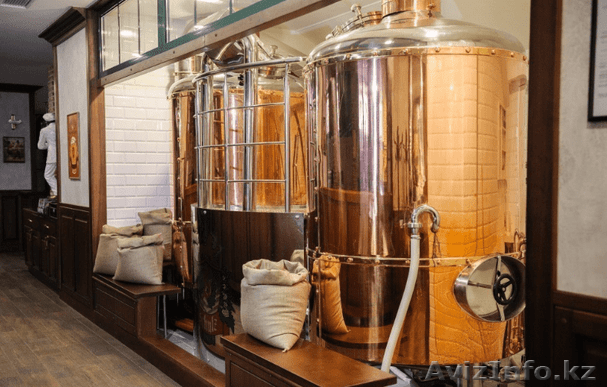 Пивоварни Шульц - Изображение #1, Объявление #1478136