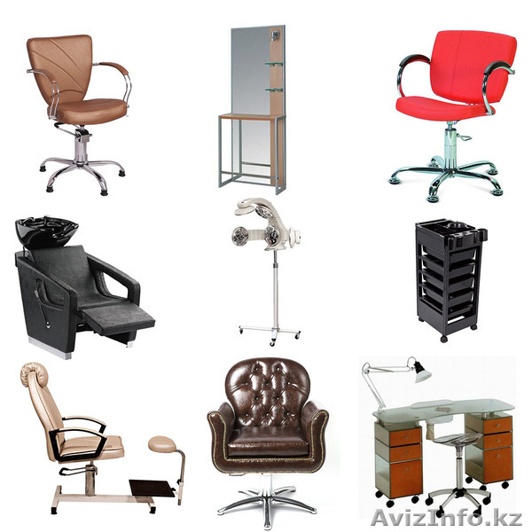 Оборудование для салона красоты  купить. - Изображение #1, Объявление #1476646