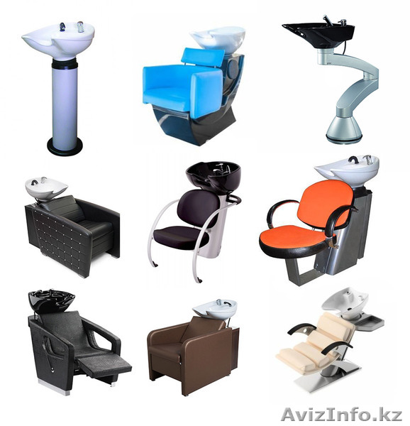 Парикмахерские мойки для волос купить - Изображение #1, Объявление #1476666