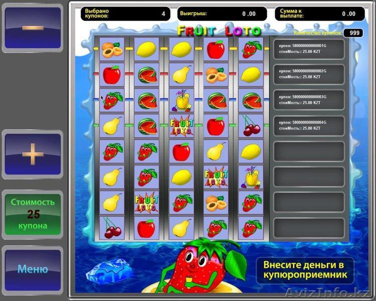 Подключение к Электрошансу для Казахстана! От 6%!!! - Изображение #1, Объявление #1474810