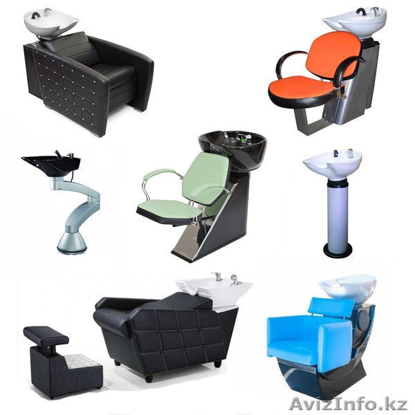 Мойки для салонов красоты  купить - Изображение #1, Объявление #1476667