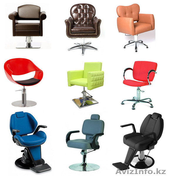 Кресла для салона красоты купить - Изображение #1, Объявление #1476668