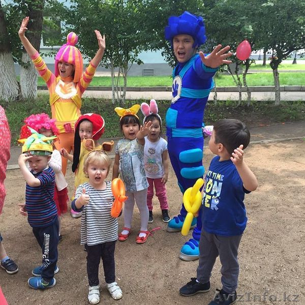 Мы - коллектив интересных событий – Babysmile. - Изображение #1, Объявление #1481300