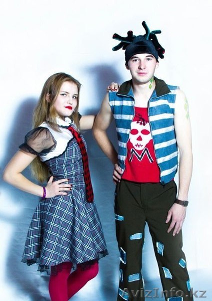 Проведение праздников! - Изображение #1, Объявление #1481304