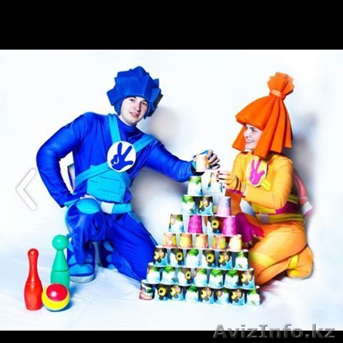 Проведение любого детского мероприятия! - Изображение #1, Объявление #1481306