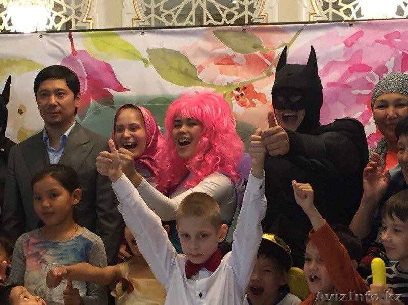 Аниматоры здесь! - Изображение #1, Объявление #1481318