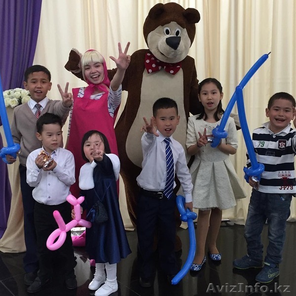 Устроим незабываемый праздник! - Изображение #1, Объявление #1481329