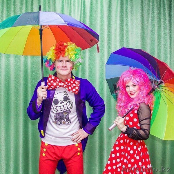 Украсим праздник Вашего ребенка! - Изображение #1, Объявление #1481338