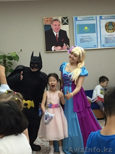 Babysmile – Мы сделаем Ваш праздник лучшим! - Изображение #1, Объявление #1481384