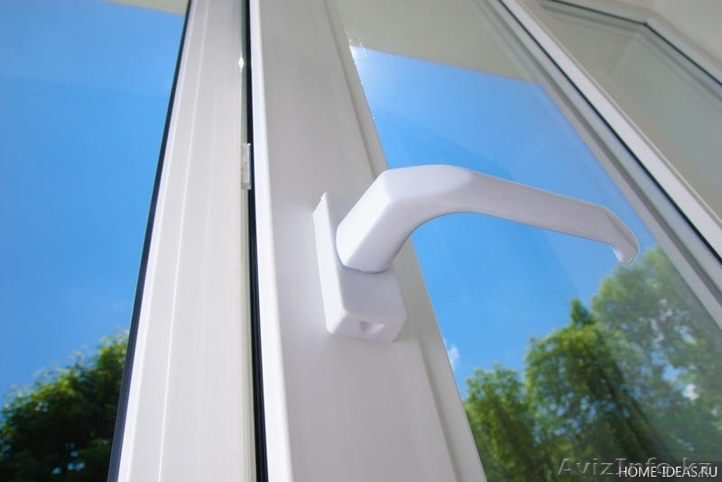 Замена ручек на пластиковых окнах - Изображение #1, Объявление #1476115