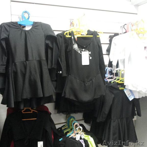 Купальники для танцев и гимнастики Астана. - Изображение #1, Объявление #1488053