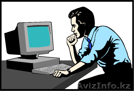 Услуги Программиста в Астане - Изображение #1, Объявление #1490016