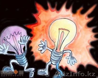 Устаранение замыканий. Навеска люстр АСтана - Изображение #1, Объявление #1484156