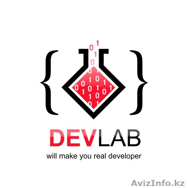 Курсы Java,Python - Изображение #1, Объявление #1484458