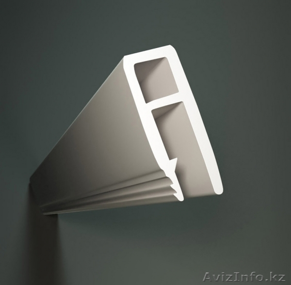 Багет для натяжных потолков - Изображение #1, Объявление #1489736