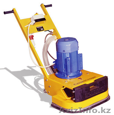 Шлифовальная машинка Аренда - Изображение #1, Объявление #1488087