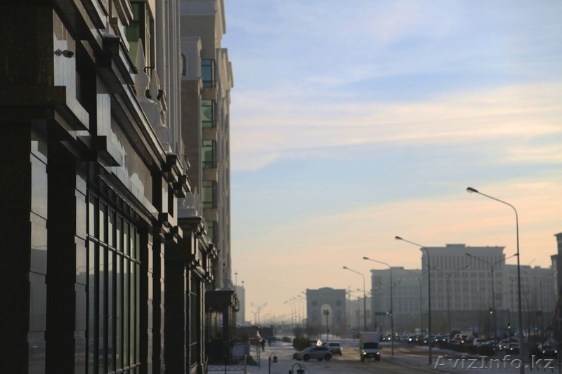 УЮТНО, НЕ ДОРОГО И В САМОМ СЕРДЦЕ ГОРОДА! - Изображение #1, Объявление #1492552