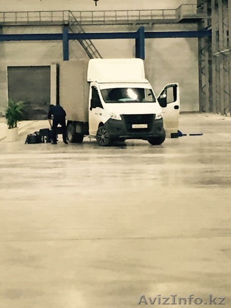 Осуществляем грузоперевозки КАЗАХСТАН РОССИЯ!мебельщик Грузчики документы! - Изображение #1, Объявление #1488050