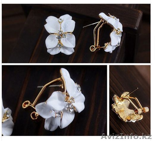 Новая бижутерия - Изображение #1, Объявление #1502605