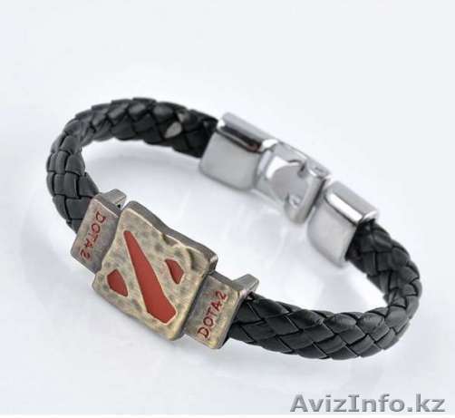 Браслет Dota 2 в Астане - Изображение #1, Объявление #1502978