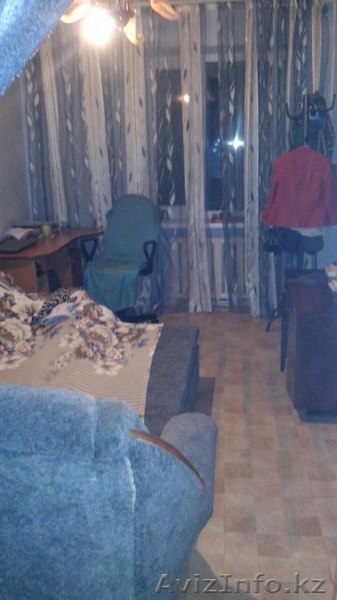 Сдаю Комнату в 3-х комнатной квартире.Район Евразии - Изображение #1, Объявление #1501335