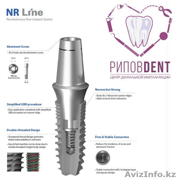 Новая линейка «innovative  technology - Изображение #1, Объявление #1494967