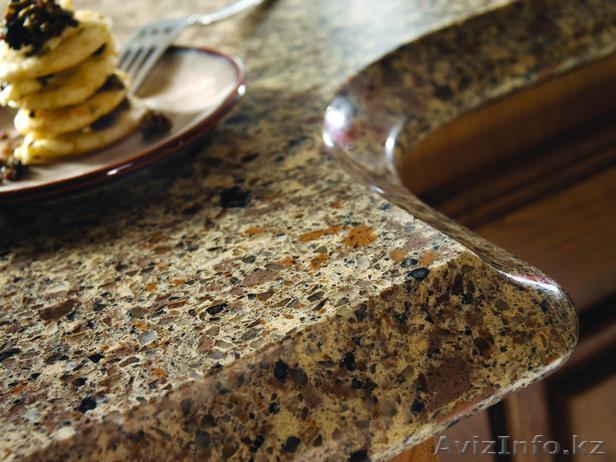 Гранитная столешница Астана - Изображение #1, Объявление #1495092