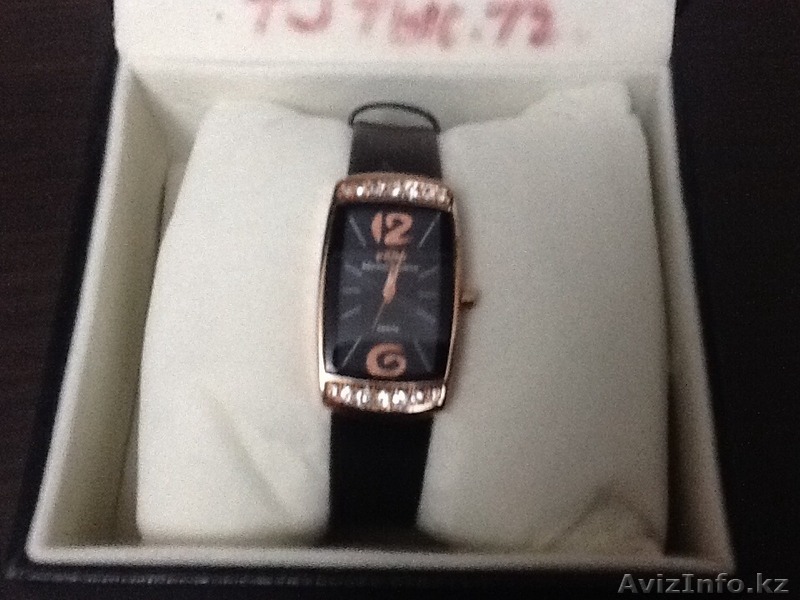 Женские ручные часы - Изображение #1, Объявление #1496926