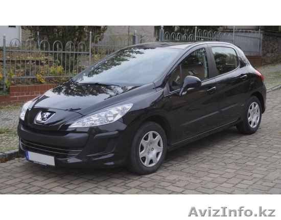 peugeot 308 2010г.в. - Изображение #1, Объявление #1494489