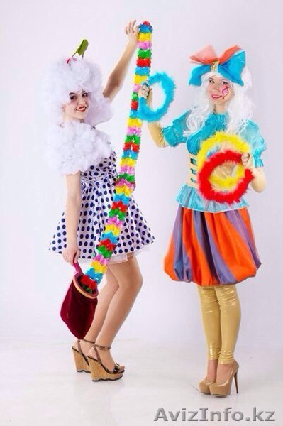 Фокусы для детей от Марвиков - Изображение #1, Объявление #918426