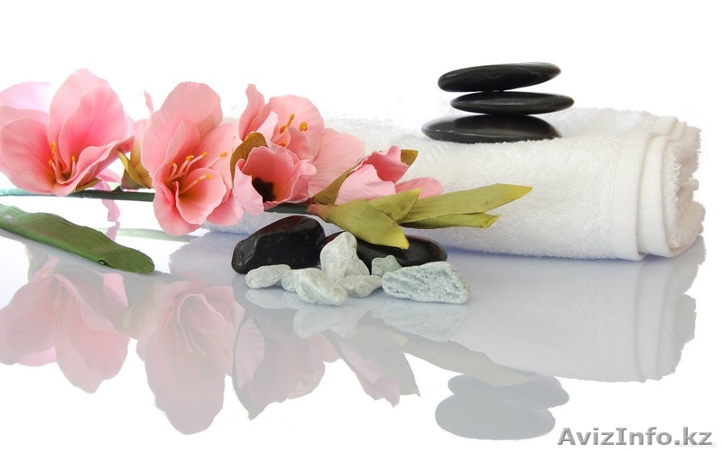 Европейский классический массаж - Изображение #1, Объявление #1502630