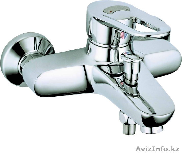 Подключение стиральной машины, смесителей, раковин в Астане - Изображение #1, Объявление #1507391