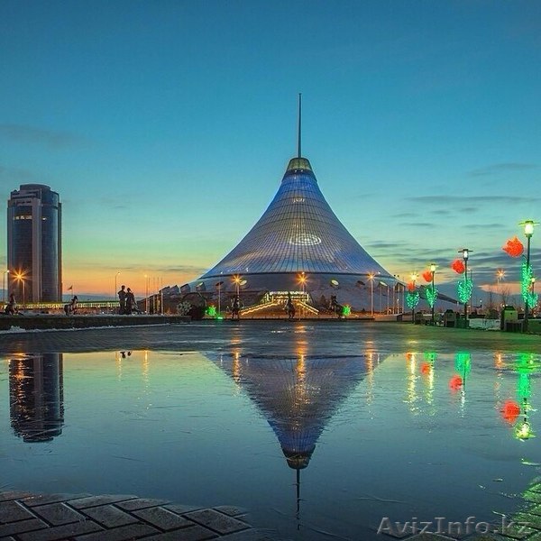 Реклама на экранах, WhatsApp - Изображение #1, Объявление #1231813